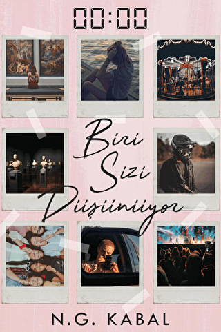 00:00 Biri Sizi Düşünüyor - 1