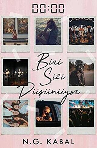 00:00 Biri Sizi Düşünüyor - 1