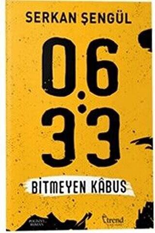 06:33 Bitmeyen Kabus - 1