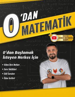 0`dan Matematik - 1