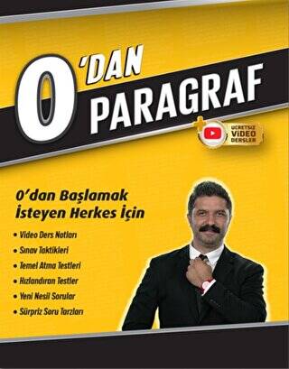 0`dan Paragraf - 1