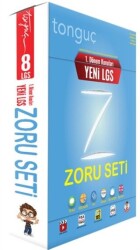 1. Dönem Konuları Yeni LGS Zoru Seti - 1