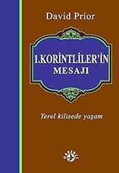 1. Korintliler’in Mesajı - 1