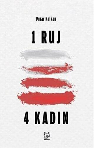 1 Ruj 4 Kadın - 1