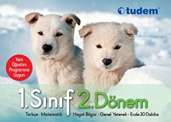 1. Sınıf 2. Dönem Seti - 1