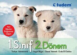 1. Sınıf 2. Dönem Seti - 1