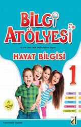 1. Sınıf Bilgi Atölyesi - 1