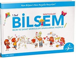 1. Sınıf Bilsem Tablet Modunda - 1