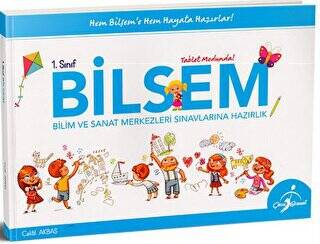 1. Sınıf Bilsem Tablet Modunda - 1