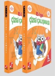 1. Sınıf Çizgi Çalışması - 1