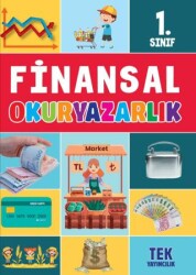 1. Sınıf Finansal Okuryazarlık - 1