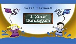 1. Sınıf Günlüğüm - 1