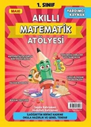 1. Sınıf Matematik Atölyesi - 1