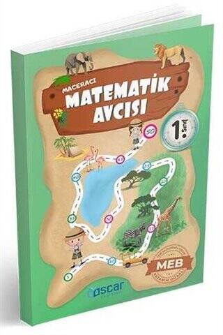 1. Sınıf Matematik Avcısı - 1