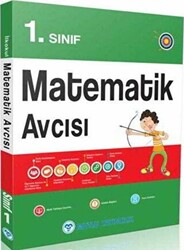 1. Sınıf Matematik Avcısı - 1