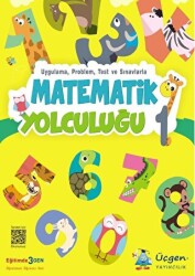 1. Sınıf Matematik Yolculuğu - 1