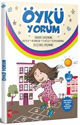 1. Sınıf Öykü Yorum - 1