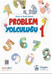 1. Sınıf Problem Yolculuğu - 1