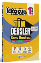 1. Sınıf Tüm Dersler Soru Bankası - 1