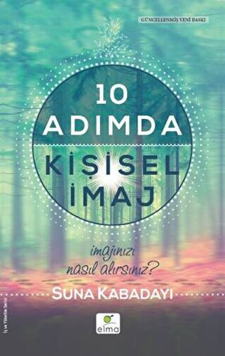 10 Adımda Kişisel İmaj - 1