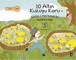 10 Altın Kuzuyu Koru - 1