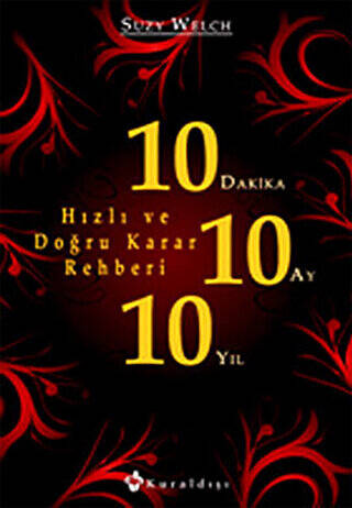 10 Dakika 10 Ay 10 Yıl - 1