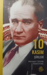 10 Kasım Şiirleri - 1