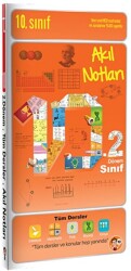 10. Sınıf 2. Dönem Akıl Notları - 1