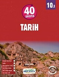 10. Sınıf 40 Seans Tarih - 1