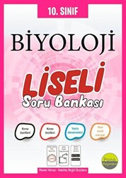 10. Sınıf Biyoloji Soru Bankası - 1