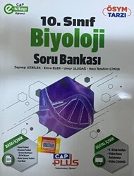 10. Sınıf Biyoloji Soru Bankası - 1