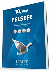 10. Sınıf Felsefe Konu Anlatımlı Soru Bankası - 1