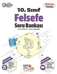 10. Sınıf Felsefe Soru Bankası - 1