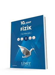 10. Sınıf Fizik Konu Anlatım Föyleri - 1