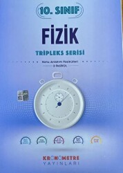 10. Sınıf Fizik Konu Anlatımı - 1