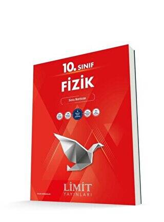 10. Sınıf Fizik Soru Bankası - 1