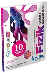 10. Sınıf Fizik Soru Bankası - 1