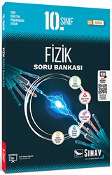 10. Sınıf Fizik Soru Bankası - 1