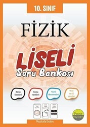 10. Sınıf Fizik Soru Bankası - 1