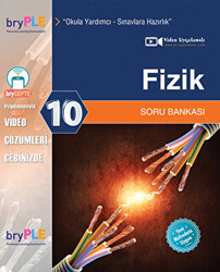 10. Sınıf Fizik Soru Bankası - 1