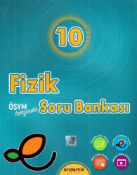 10. Sınıf Fizik Soru Bankası - 1