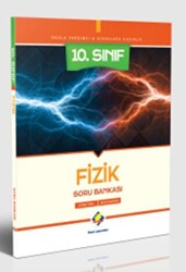 10. Sınıf Fizik Soru Bankası - 1