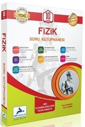 10. Sınıf Fizik Soru Kütüphanesi - 1