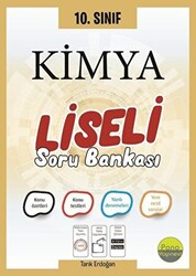 10. Sınıf Kimya Soru Bankası - 1