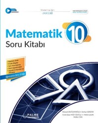 10. Sınıf Matematik Soru Kitabı - 1