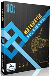 10. Sınıf Matematik Soru Kütüphanesi - 1