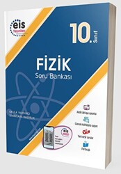 10. Sınıf Soru Bankası - Fizik - 1