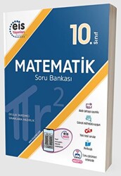 10. Sınıf Soru Bankası - Matematik - 1