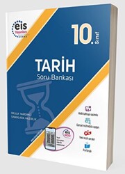 10. Sınıf Soru Bankası - Tarih - 1