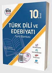 10. Sınıf Soru Bankası - Türk Dili ve Edebiyatı - 1